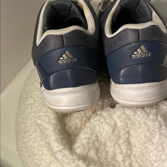 Adidas Porsche Design Men's Navy Sleek Athletic Shoes - Picture 2 of 5